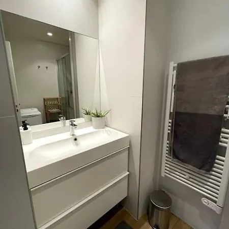 Appartement Les Belles Feuilles Paris